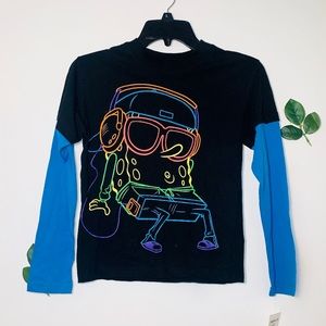Spongebob Squarepants Shirt